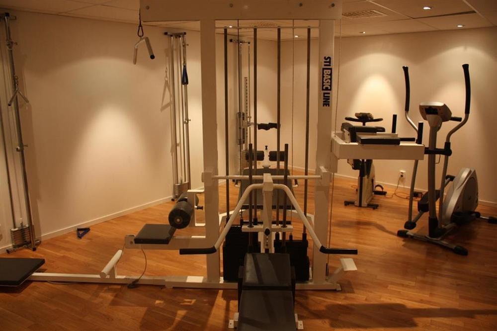 Solhem Park 3* Borås