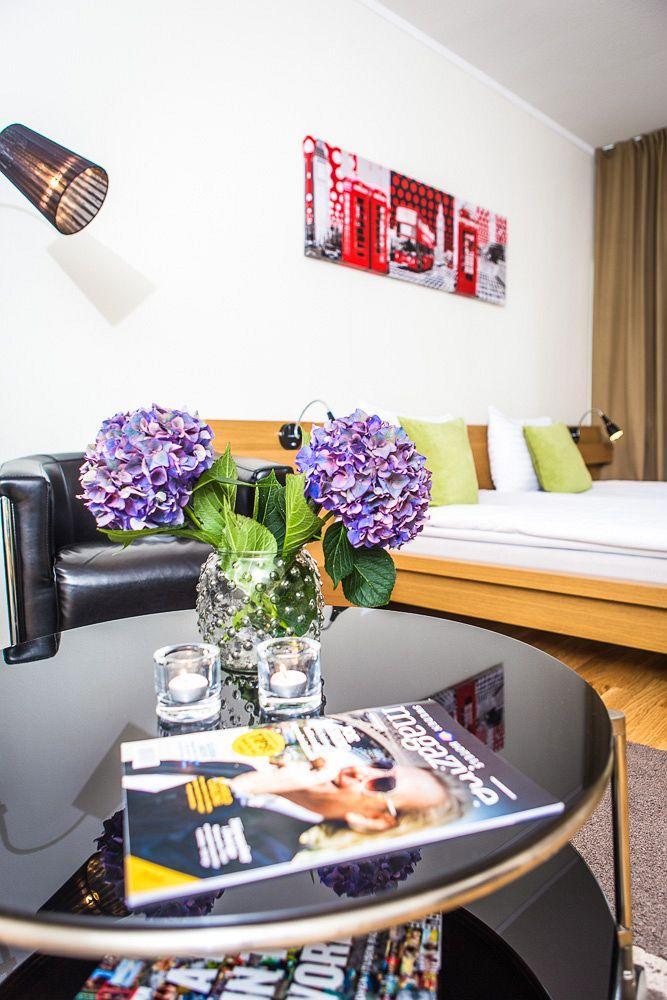 Hotell Solhem Park Borås