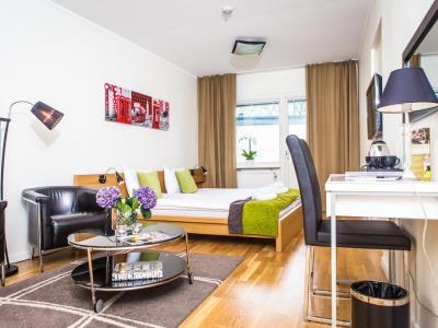 Solhem Park 3*