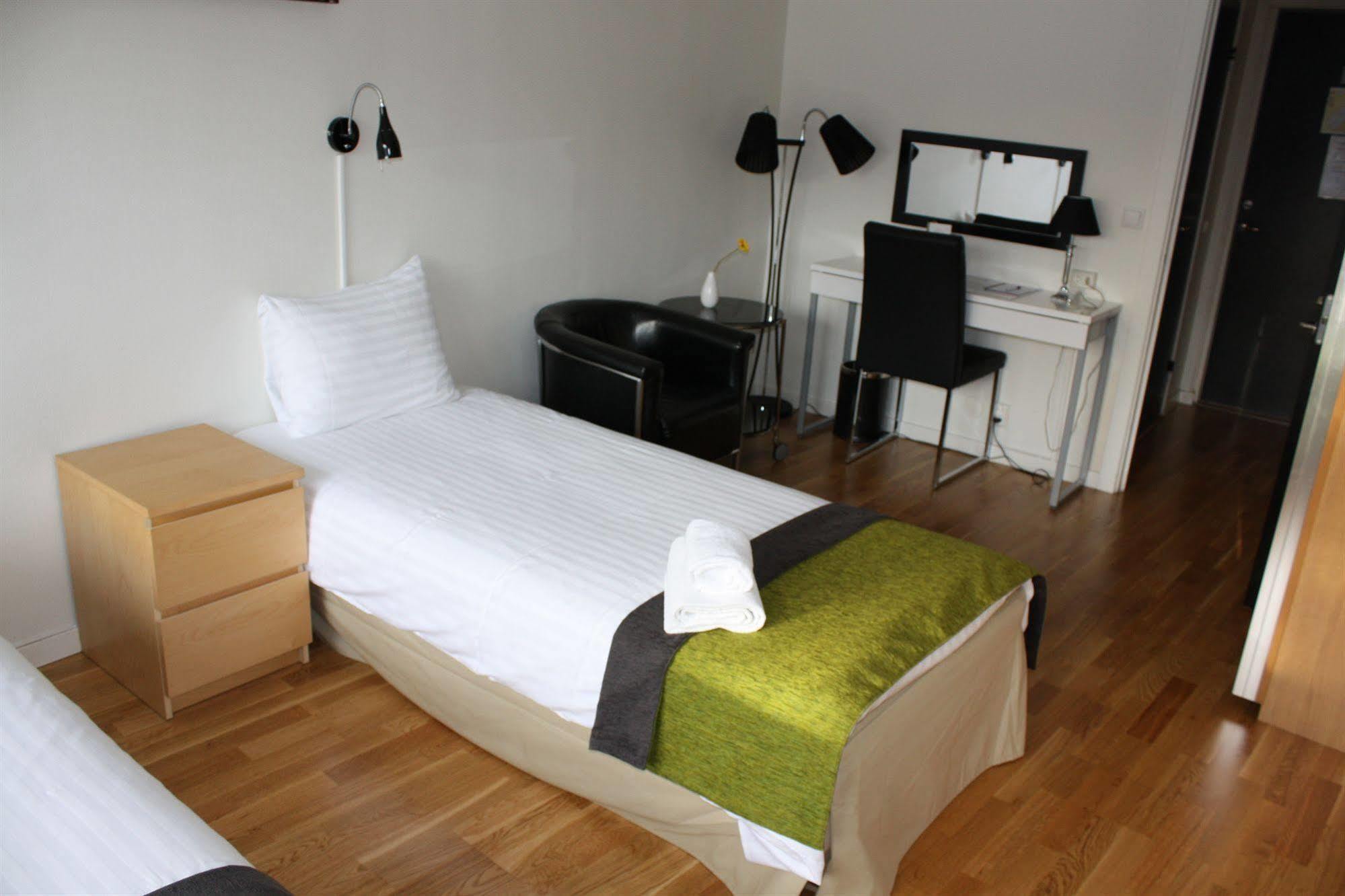Hotell Solhem Park